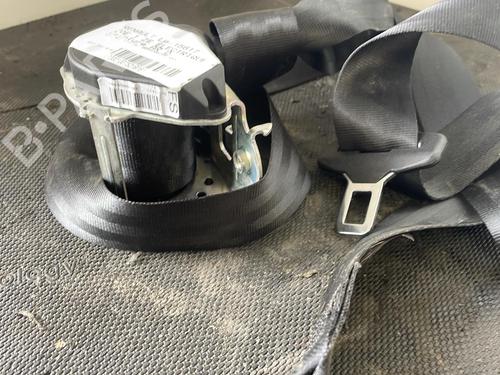 Rear right seatbelt RENAULT ZOE (BFM_) ZOE | BP26427849I28