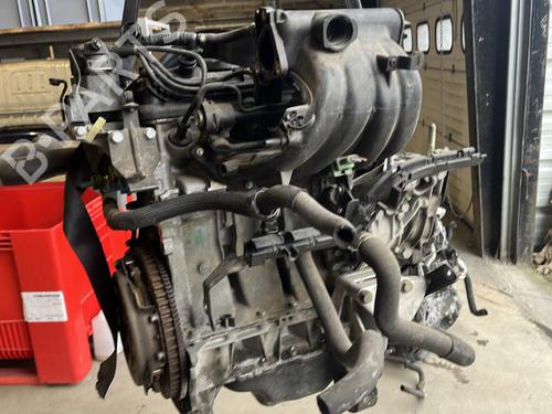 Engine PEUGEOT 306 Hatchback (7A, 7C, N3, N5) 1.4 | BP30177001M1