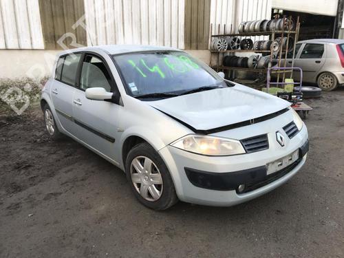 Starter RENAULT MEGANE II (BM0/1_, CM0/1_) 1.6 16V (BM0C, CM0C) | BP26428061M8