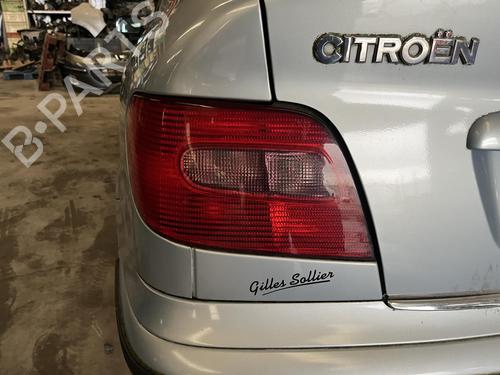 Used Left taillight CITROËN XSARA (N1) 1.6 16V (109 hp) 30882927