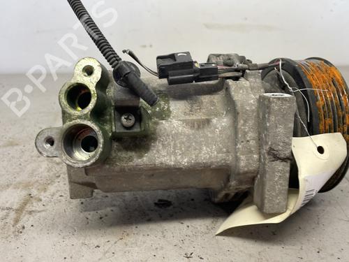 AC compressor DACIA LODGY (JS_) 1.2 TCe (JSAY, JSM0) | BP29320179M34  - Image 8