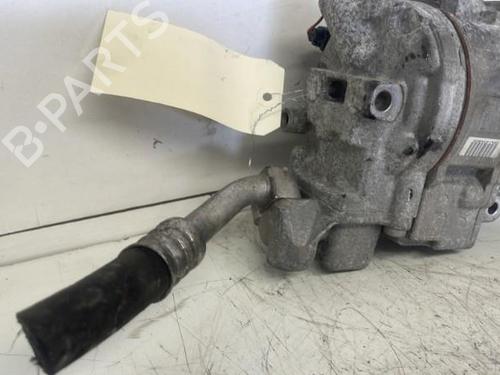 AC compressor MERCEDES-BENZ A-CLASS (W168) A 170 CDI (168.009, 168.109) | BP26427003M34 