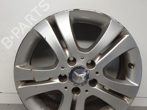 Used Rim MERCEDES-BENZ B-CLASS Sports Tourer (W245) B 180 CDI (245.207) (109 hp) 26424788