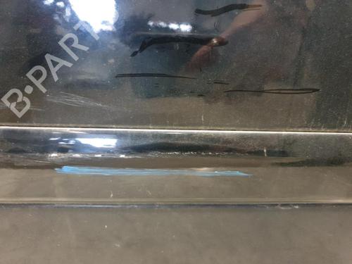 Left rear door AUDI A3 Sportback (8PA) 1.9 TDI | BP26426736C4 