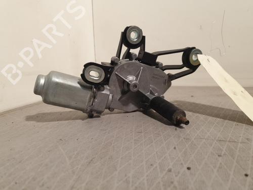 Used Rear wiper motor SKODA YETI (5L) 2.0 TDI (140 hp) 26422193