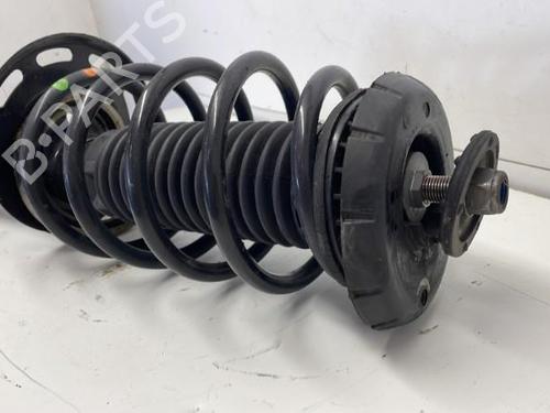 Right front shock absorber CITROËN C3 Picasso (SH_) 1.2 THP 110 (SHHNZ6) | BP26427273M17