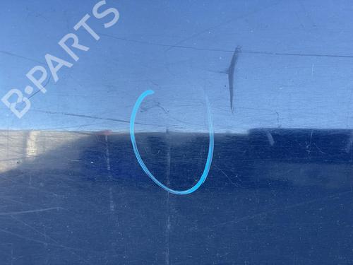 Left rear door PEUGEOT 306 Break (7E, N3, N5) 1.9 D | BP28064751C4 