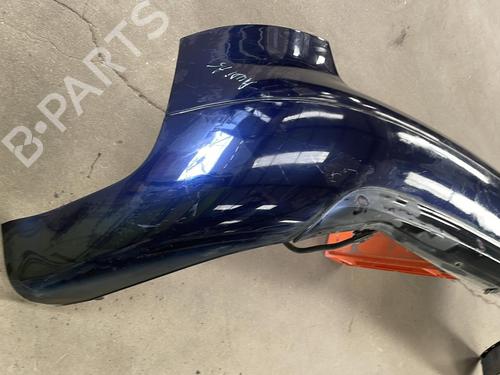 Rear bumper AUDI A6 C5 (4B2) 2.7 T quattro | BP26422458C8 