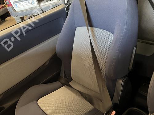 Used Front right seatbelt Front right seatbelt PEUGEOT 1007 (KM_) 1.6 HDi (109 hp) 36099309 36099309