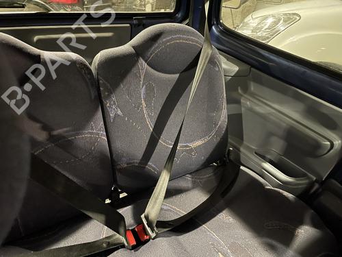 Sikkerhedssele-spænde RENAULT TWINGO I (C06_) 1.2 (C066, C068) (58 hp) 30882910