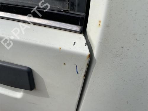 Used Left rear door Left rear door 38545650 38545650