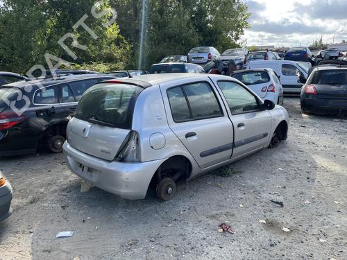 Used Parts RENAULT CLIO II (BB_, CB_) 1.2 LPG 4866108