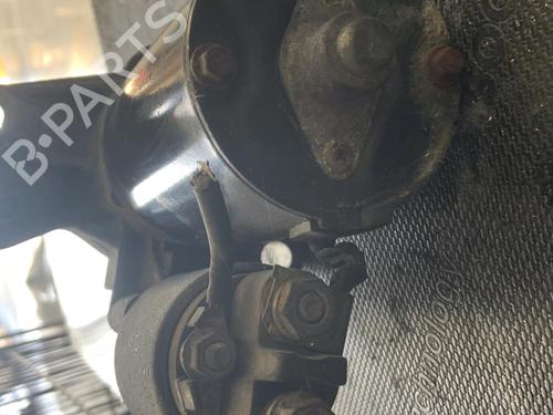 Startmotor MINI MINI (R50, R53) Cooper | BP26417271M8 