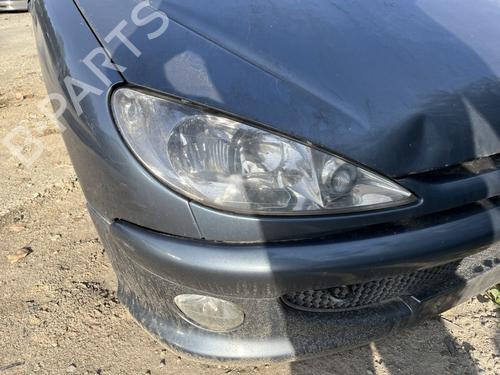 right-headlight-peugeot-206-sw-2ek-2002-38516201 main image