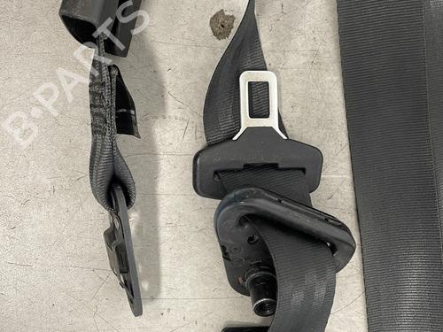 Used Front right seatbelt Front right seatbelt RENAULT CLIO IV (BH_) 0.9 TCe 90 (BHNF, BHMA, BHMH, BHJK, BHJR) (90 hp) 33475519 33475519