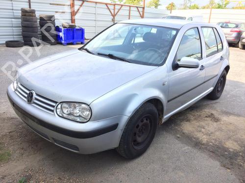 Spjældhus VW GOLF IV (1J1) 1.6 16V | BP28154875M82 