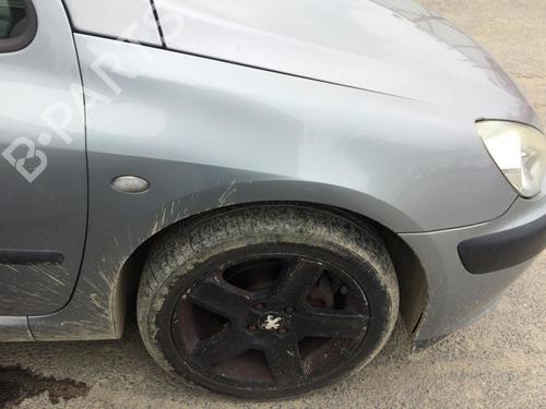 Used Right front fenders PEUGEOT 307 (3A/C) 2.0 HDi 110 (107 hp) 27734310