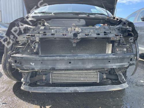 Used Intercooler Intercooler FIAT PUNTO EVO (199_) 1.3 D Multijet (199AXC1A, 199BXC1A, 199AXT1A, 199BXT1A) (75 hp) 33171890 33171890