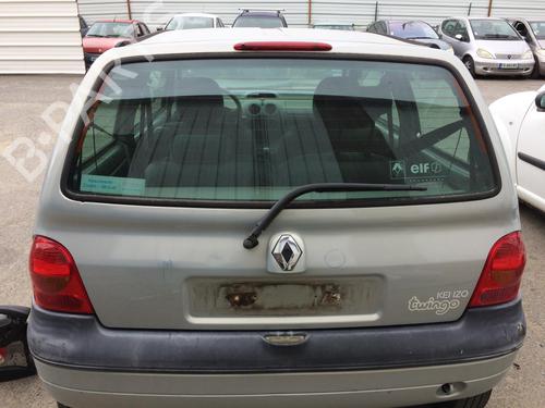 Højre baglygte RENAULT TWINGO I (C06_) 1.2 (C066, C068) (58 hp) 27595320