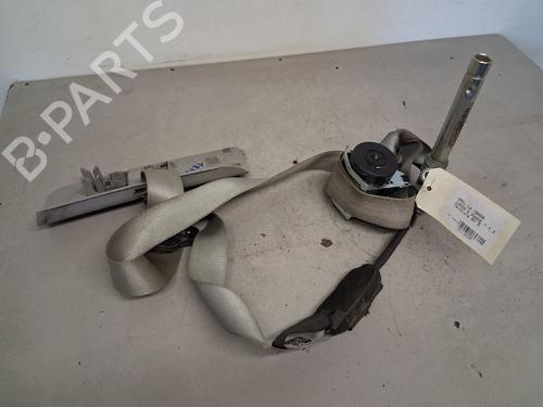 Front left seatbelt OPEL CORSA D (S07) 1.3 CDTI (L08, L68) | BP35992177I26 - Image 5