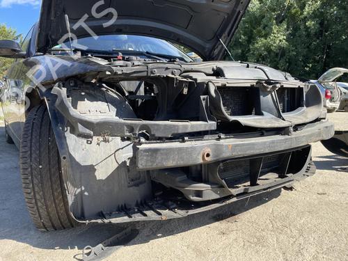 Used Water radiator Water radiator BMW 3 Touring (E91) 318 i (129 hp) 36684237 36684237