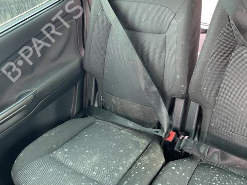 Sikkerhedssele bag højre FORD S-MAX (WA6) 1.8 TDCi (125 hp) 32134199