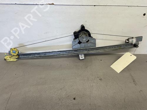 Front right window mechanism RENAULT TRAFIC II Bus (JL) 2.0 dCi 90 (JL00, JL01, JL0H, JL0M, JL0P, JL0S) | BP30394016C23 - Image 2