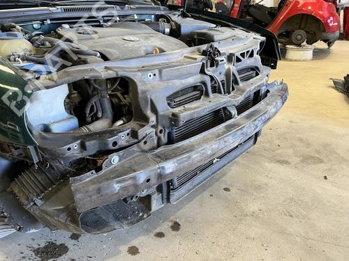 Frontplate/Frontkurv Frontplate/Frontkurv VW GOLF III (1H1) [1989-2000] 33654305 33654305