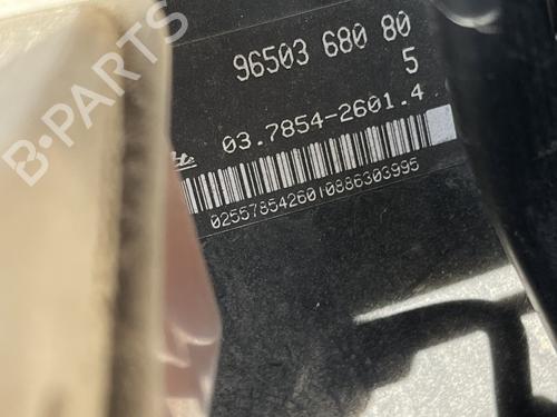 Used Servo brake Servo brake 38516294 38516294