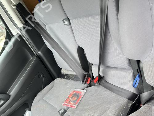 Left front window switch PEUGEOT PARTNER Box Body/MPV (5_, G_) | BP36521310I27 - Image 11