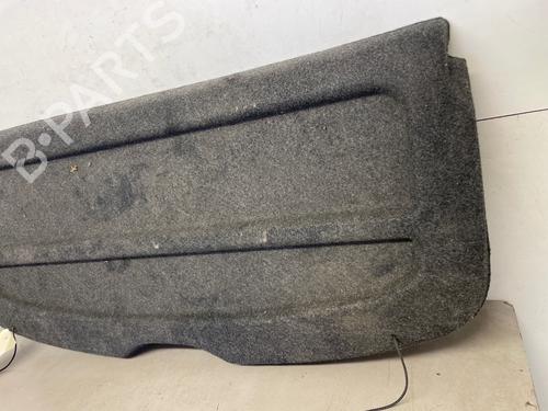 Rear parcel shelf NISSAN MICRA V (K14) 1.0 IG-T | BP39032408C85 - Image 4