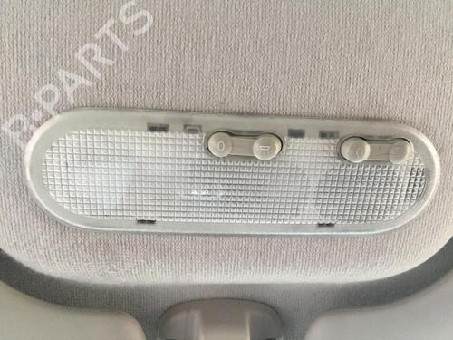 Interior roof light RENAULT CLIO III (BR0/1, CR0/1) 1.4 16V | BP29843524I8