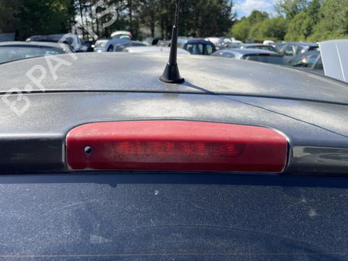 Used Third brake light Third brake light 37277821 37277821