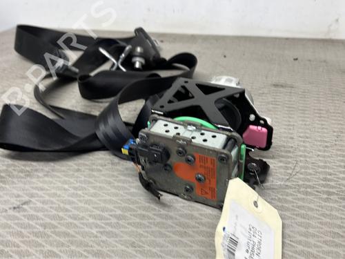 Used Front left seatbelt CITROËN DS4 (NX_) 1.6 HDi 115 (114 hp) 32391695