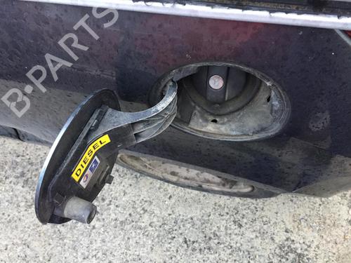 Fuel flap PEUGEOT 1007 (KM_) 1.4 HDi | BP30177007C131 