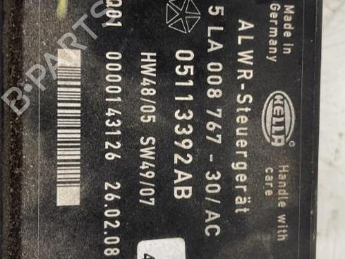 Used Headlight switch Headlight switch CHRYSLER GRAND VOYAGER V (RT) 2.8 CRD (163 hp) 26427215 26427215