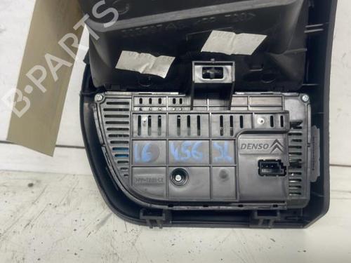 Climate control CITROËN C4 Picasso I MPV (UD_) 1.6 HDi | BP26416585I5 
