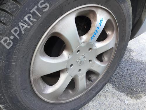 Rim PEUGEOT 406 (8B) 1.8 16V | BP29598060C45 
