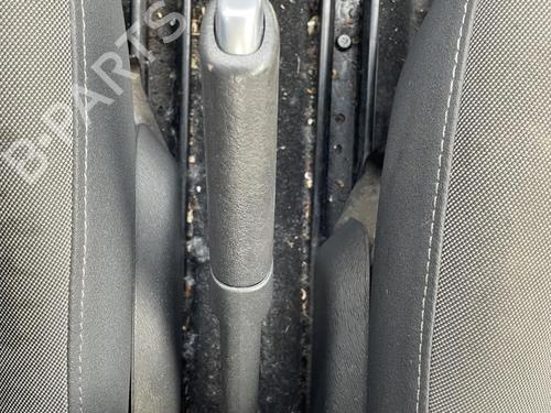 Parkbremsarm/handtak Parkbremsarm/handtak RENAULT TWINGO II (CN0_) 1.5 dCi (CN0E) (64 hp) 36442939 36442939