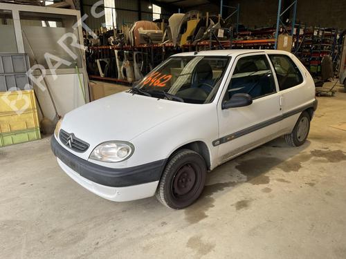Alternator CITROËN SAXO (S0, S1) 1.1 X, SX | BP26416407M7 
