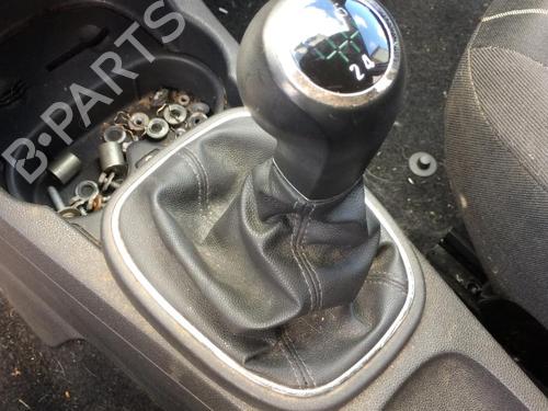 Gear lever OPEL CORSA D (S07) 1.3 CDTI (L08, L68) | BP27572000M90 