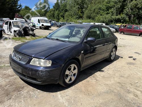 Headlight switch AUDI A3 (8L1) 1.9 TDI | BP36653342I24 - Image 6