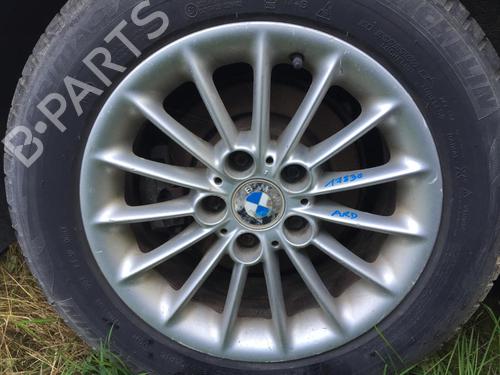 Used Rim BMW 5 Touring (E39) 530 d (184 hp) 29300023