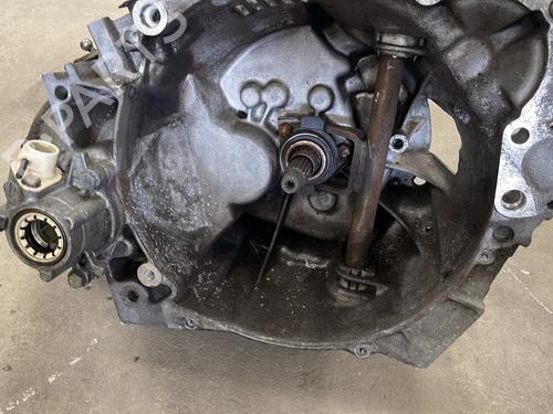 Used Gearbox Gearbox CITROËN C15 Box Body/MPV (VD_) 1.8 D (60 hp) 26421098 26421098