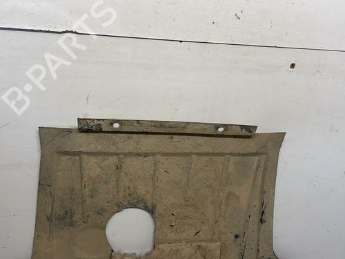Used Underbody protection Underbody protection RENAULT ZOE (BFM_) ZOE (88 hp) 30169270 30169270