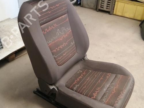 Left front seat OPEL MERIVA B MPV (S10) 1.4 (75) | BP26420824C15 - Image 7