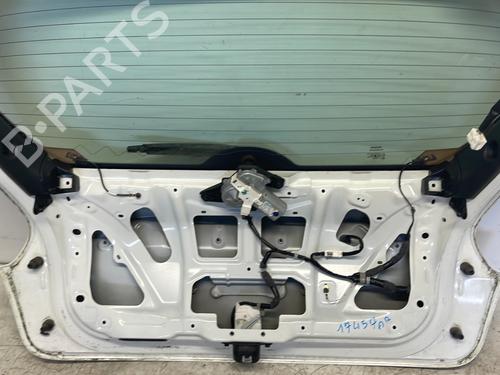 Tailgate NISSAN JUKE (F15) 1.5 dCi | BP26418462C6