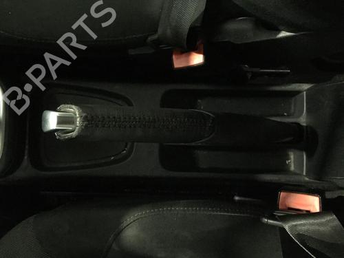 Used Hand brake VW POLO V (6R1, 6C1) 1.6 TDI (90 hp) 29843497