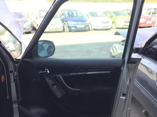 Right front door CITROËN C4 Picasso I MPV (UD_) 2.0 HDi 138 | BP29567307C3 