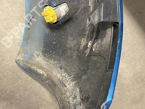 front-bumper-citroen-c3-pluriel-hb_-2003-28962235 main image